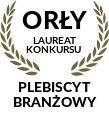 Nobendo - laureat Orłów Poligrafii 2025